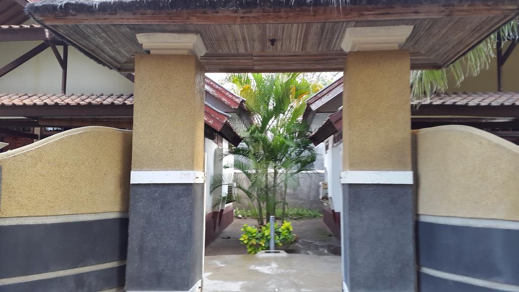 Trawangan Cottages Gili Trawangan Quarto foto